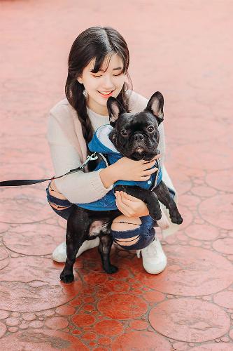 甜蜜惩罚真人版